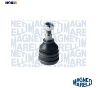 MAGNETI MARELLI 301181311870 Fastening Bolts, control arm