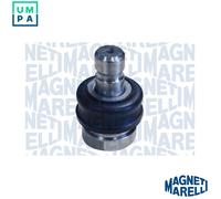MAGNETI MARELLI 301191618650 Fastening Bolts, control arm