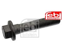 Fastening Bolt, control arm fits: FIAT PUNTO EVO (199_) 1.4 Natural Power/1.3