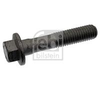 Fastening Bolt, control arm fits: FIAT PUNTO EVO (199_) 1.4 Natural Power/1.3
