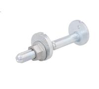 Fastening Bolt, control arm YAMATO J41058SYMT for PATHFINDER III (R51) 2.5 2005-