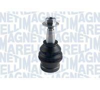 Magneti Marelli Fastening Bolt 301191617800 – Control Arm for Audi A4/S4, A5/S5, Q5/SUV 2.0L