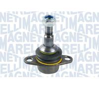 Magneti Marelli Control Arm Bolts 301191617910 Front for BMW 5 E60/E61 N43B20A N46B20C 2pcs