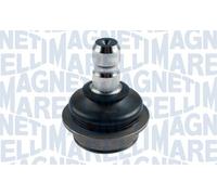 MAGNETI MARELLI 301191618090 Fastening Bolts, control arm