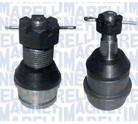 MAGNETI MARELLI 301191618610 Fastening Bolts, control arm
