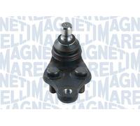 MAGNETI MARELLI 301191618680 Fastening Bolts, control arm