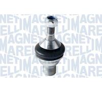 MAGNETI MARELLI 301191618810 Fastening Bolts, control arm