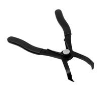 Fastening Pliers | Car Trim Rivet Removal Tool | Versatile Steel Tool with Ergonomic Handle - Car Accessories for Interiors, Doors and Beginners
