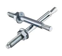 Fastening screw, Hit the self-locking anchor bolt(12x150mm)