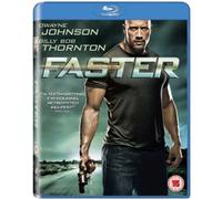 Faster Blu-Ray - BLU-RAY - G3z