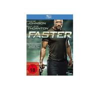 Faster (BR) Min: 98DD5.1WS (Blu-ray) Johnson Dwayne Thornton Billy Bob Oliver