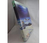 Faster, Further, Higher: Leading-edge Aviation Technology since 1945