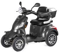 4 Wheeled ELECTRIC MOBILITY SCOOTER 1000W VELECO FASTER