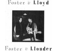 Faster & Llouder [CASSETTE]