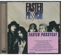 Faster Pussycat