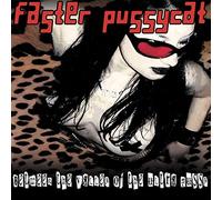 Faster Pussycat - Between The Valley Of The Ultra Pussy [VINYL]