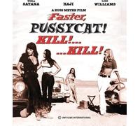 Faster, Pussycat! Kill! Kill!