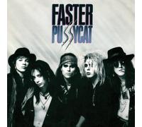 Faster Pussycat (Lim.Collector's Edition)