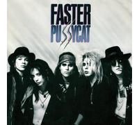 Faster Pussycat : Unknown Artist - CD