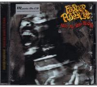 Faster Pussycat - Wake Me When It's Over