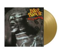 Faster Pussycat - Wake Me When It's Over (LP Coloured Vinyl) [VINYL]