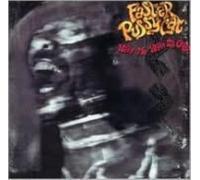 FASTER PUSSYCAT: WAKE ME WHEN IT'S OVER - CD