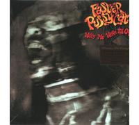 Faster Pussycat Wake Me When It's Over LP vinyl Europe 2025 Limited 180g gold