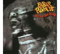 Faster Pussycat - Wake Me When It's Over [VINYL]