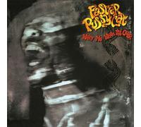 Faster Pussycat - Wake Me When It's Over [VINYL]