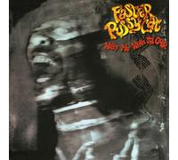 Faster Pussycat - Wake Me When It's Over (LP Coloured Vinyl) [VINYL]