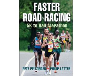 FASTER ROAD RACING by Peter Pfitzinger Paperback Self Help Business