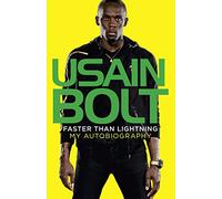 Faster than Lightning: My Autobiography