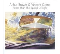 Arthur Brown - Faster Than The Speed Of Light