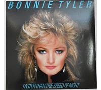 Faster Than The Speed Of Night