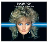 Faster Than The Speed Of Night [VINYL]