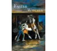 Faster than Witches: The Second Sheldon & Splash Story