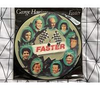 faster / your love is forever 45 rpm single
