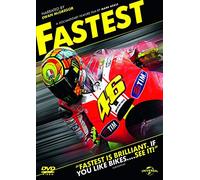 Fastest [DVD] by Ewan McGregor