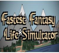 Fastest Fantasy Life Simulator Steam CD Key