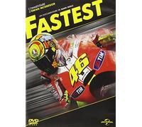 Fastest - Valentino Rossi, il dottore