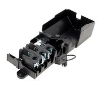 FASTEX TERMINAL PLATE for Scholtes OVEN - C00039459