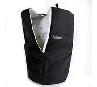 FASTFERMENT Temp. Jacket Temperature Jacket, Black