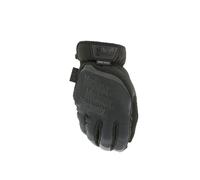 Mechanix Wear Fast Fit D4 Gloves Black M