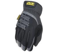Mechanix Wear FastFit Core 3 Tactical Gloves - Black