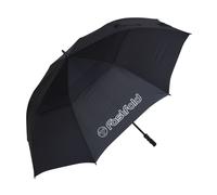 FastFold Deluxe Golf Umbrella in Black FastFold Black