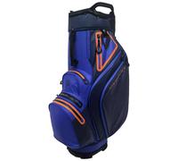 Fastfold Mercury Ultra Dry Waterproof Golf Trolley Cart Bag 2026 15-Way Divider