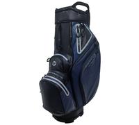 Fastfold Mercury Ultra Dry Waterproof Golf Trolley Cart Bag 2026 15-Way Divider