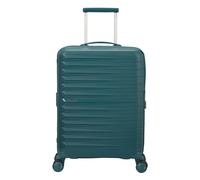 American Tourister FastForward Cabin luggage Totally Teal