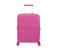 Fastforward Spinner 55/20 TSA Exp - unisex - American Tourister - Cabin Bags - Pink - ONE SIZE - Suitcases ONE SIZE
