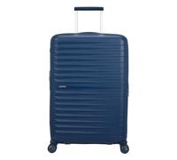 Fastforward Spinner 68/25 TSA Exp, unisex, American Tourister, Suitcases, Blue, ONE SIZE, Suitcases ONE SIZE